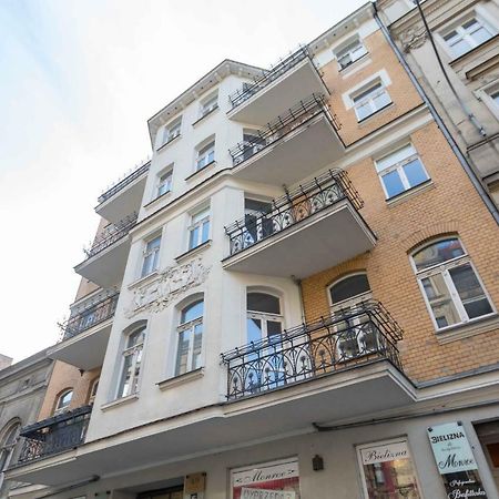 Apartament W Centrum Poznania Old Town 外观 照片