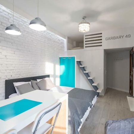 Apartament W Centrum Poznania Old Town 外观 照片