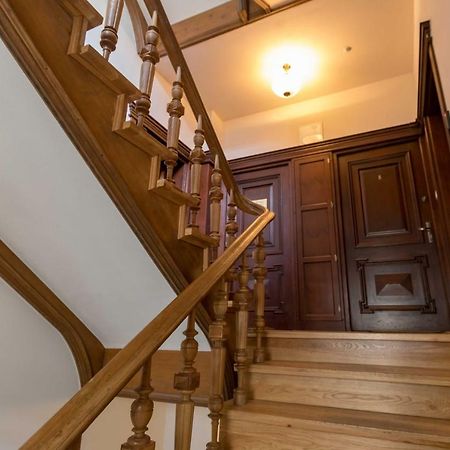 Apartament W Centrum Poznania Old Town 外观 照片
