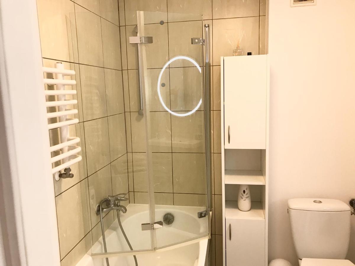 Apartament W Centrum Poznania Old Town 外观 照片