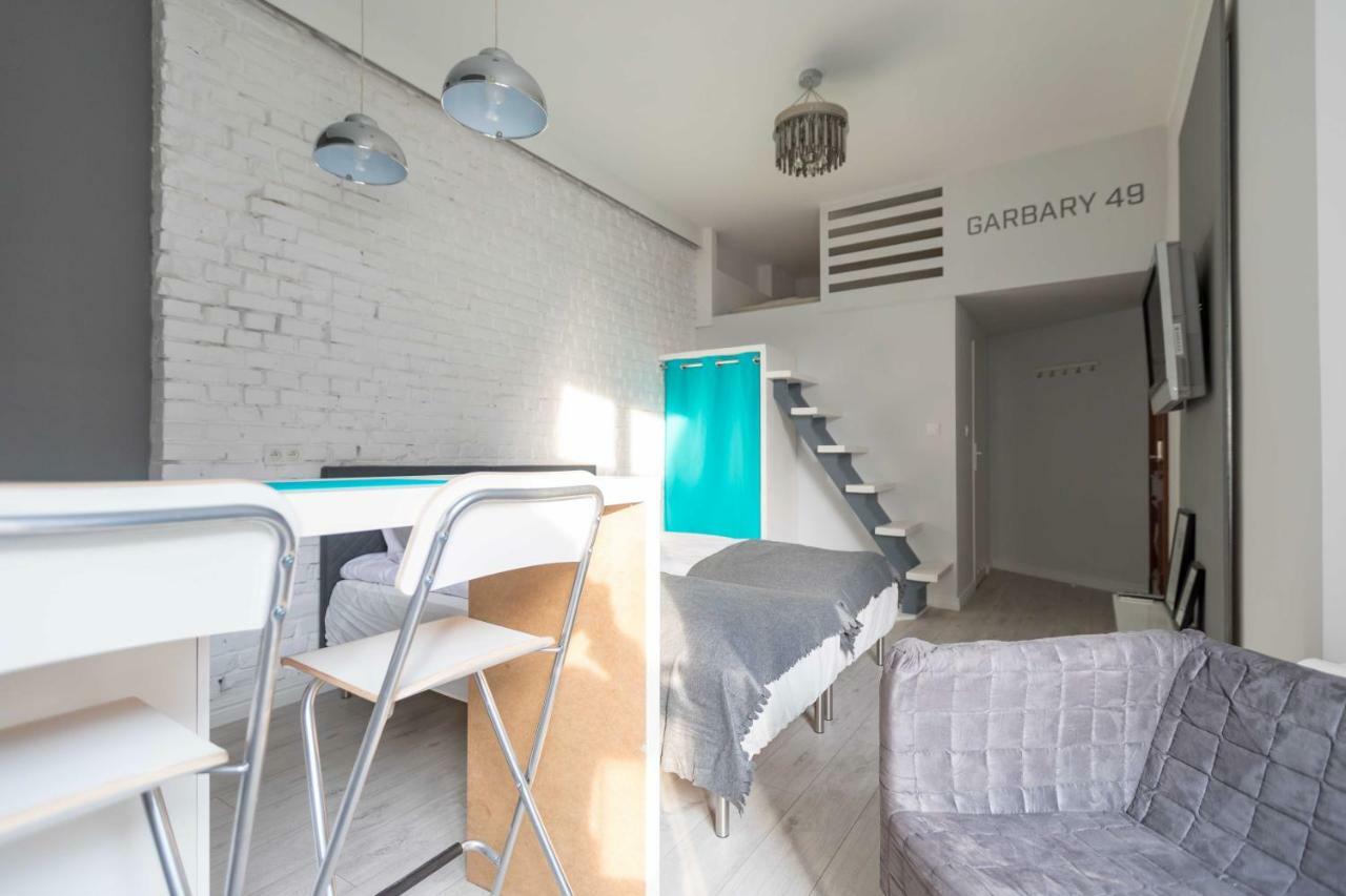 Apartament W Centrum Poznania Old Town 外观 照片