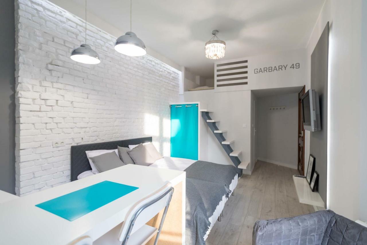 Apartament W Centrum Poznania Old Town 外观 照片