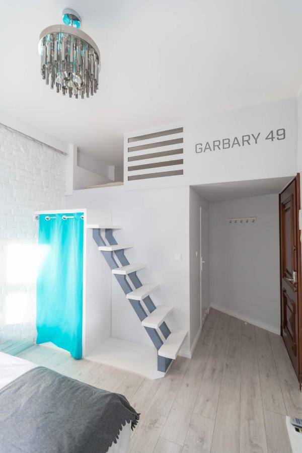 Apartament W Centrum Poznania Old Town 外观 照片