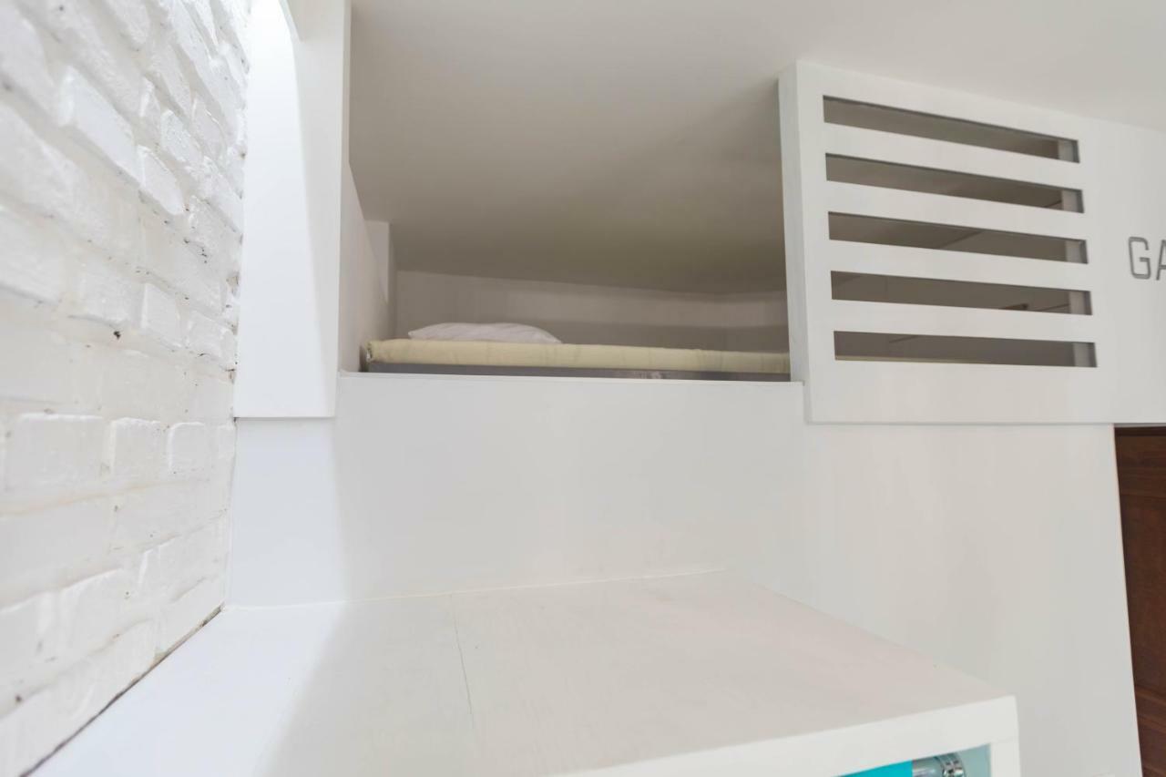 Apartament W Centrum Poznania Old Town 外观 照片