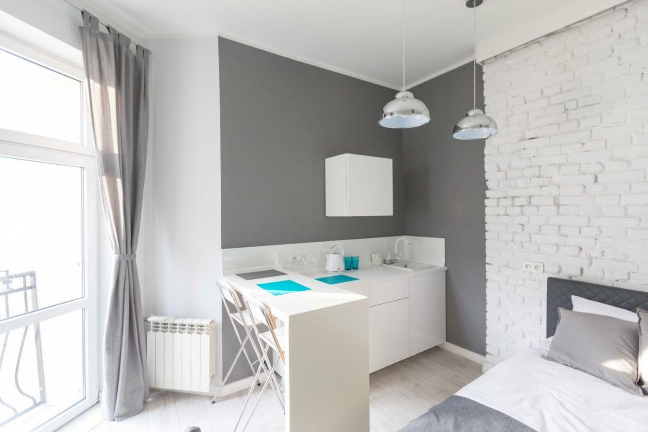 Apartament W Centrum Poznania Old Town 外观 照片