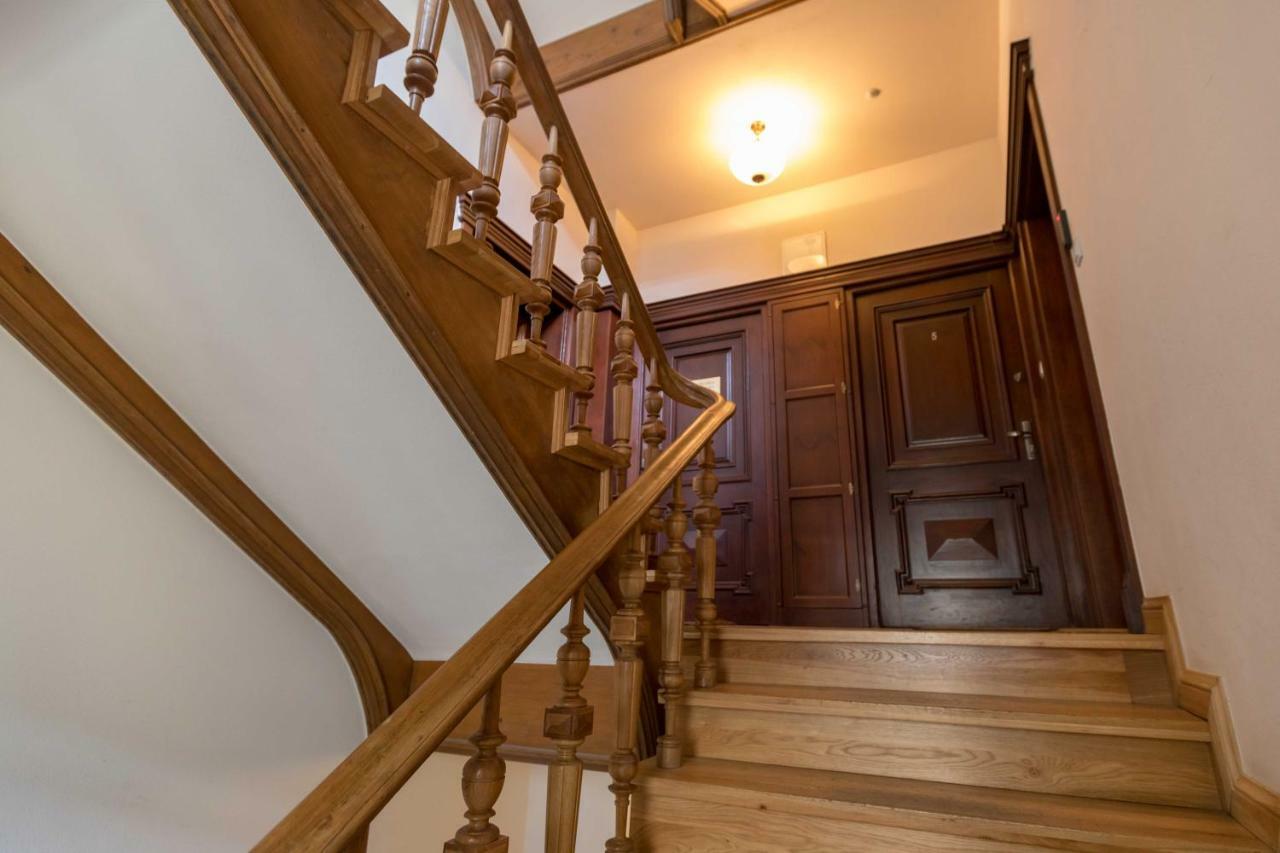 Apartament W Centrum Poznania Old Town 外观 照片