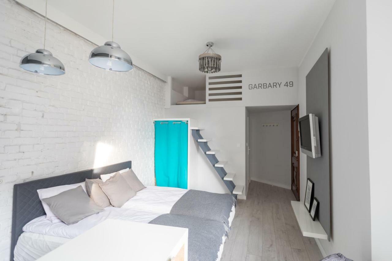 Apartament W Centrum Poznania Old Town 外观 照片